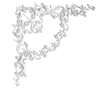 French Style Carving-ID:620703947