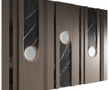 Modern TV Wall-ID:765224934