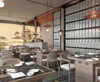 New Chinese Style Hot Pot Restaurant-ID:825170999