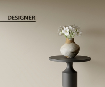 Modern Side Table/corner Table-ID:235202078