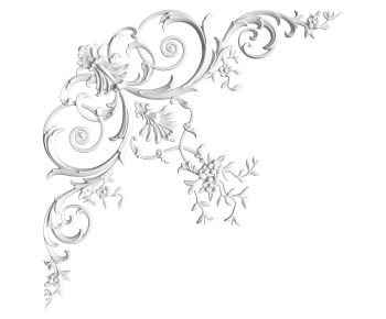 French Style Carving-ID:252830986