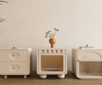 Modern Bedside Cupboard-ID:317836054