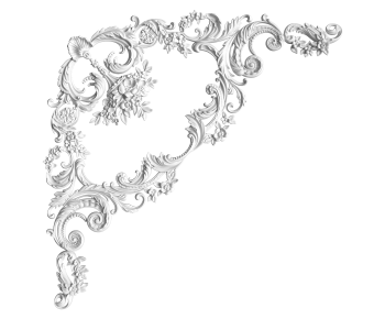 French Style Carving-ID:303809662