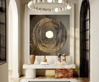 Modern Hallway-ID:127939944