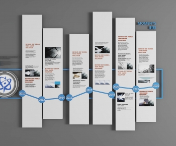 Modern Culture Wall-ID:139158967