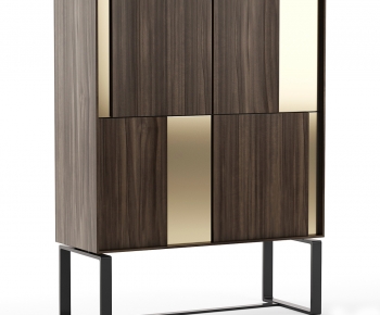 Modern Decorative Cabinet-ID:265256889