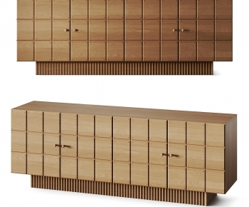 Modern TV Cabinet-ID:362402925