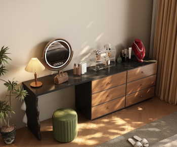 Modern Dresser-ID:985892068