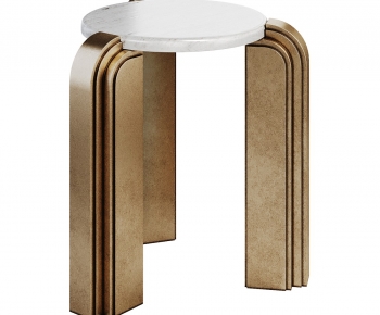 Modern Side Table/corner Table-ID:348860033