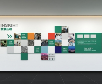 Modern Culture Wall-ID:397279322