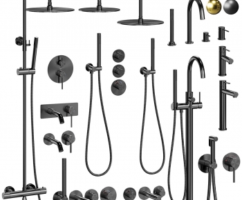 Modern Faucet/Shower-ID:999803071