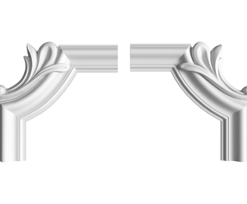 French Style Carving-ID:431624898