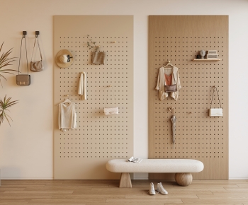 Modern Wall Decoration-ID:840703963