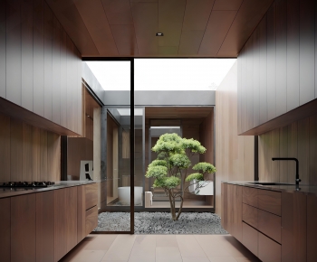 Modern The Kitchen-ID:371479999