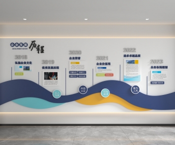 Modern Culture Wall-ID:604468118