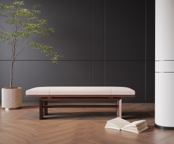 Modern Bench-ID:374061116