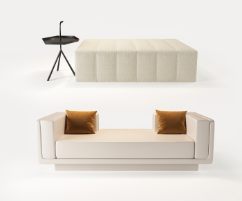 Modern Bench-ID:725599057