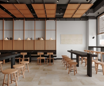 Modern Restaurant-ID:428457027