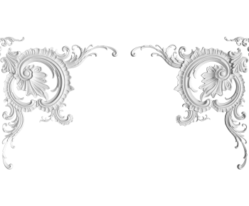 French Style Carving-ID:898484951