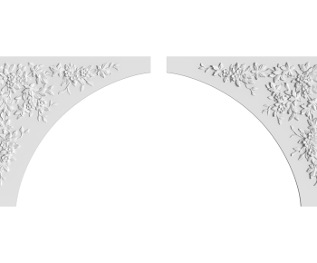 French Style Carving-ID:197300952