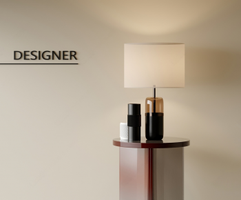 Modern Table Lamp-ID:458776002