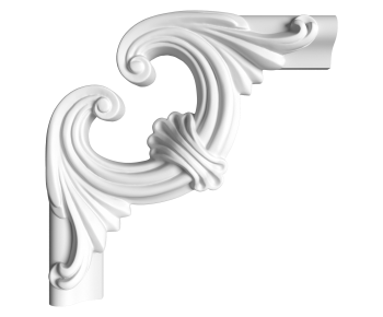 French Style Carving-ID:380743036