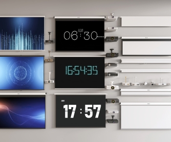 Modern Projector-ID:274513016