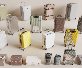 Modern Tourist Box-ID:243294957