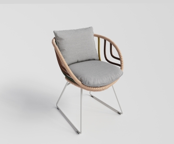 Modern Outdoor Chair-ID:828600885