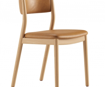 Modern Dining Chair-ID:763601062