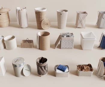 Modern Storage Basket-ID:276329549