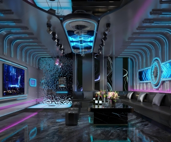 Modern KTV Box-ID:878093002