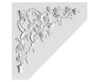 French Style Carving-ID:154845003