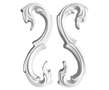 French Style Carving-ID:942101969