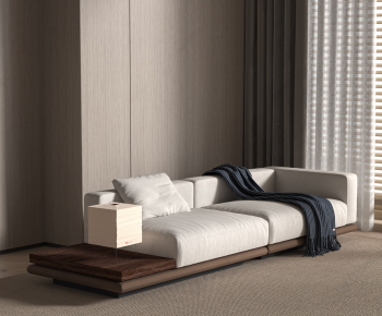 Modern A Sofa For Two-ID:408417947