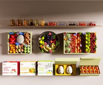 Modern Fruit-ID:754952912