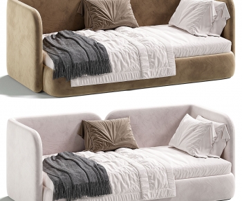 Modern A Sofa For Two-ID:181356916