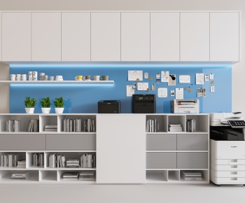 Modern File Cabinet-ID:523802045