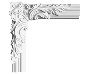 French Style Carving-ID:509290742