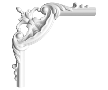 French Style Carving-ID:172377117