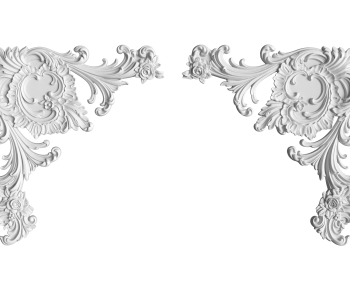 French Style Carving-ID:192003016
