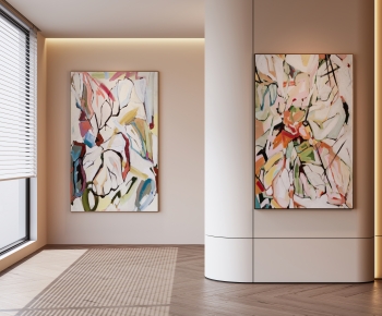 Modern Painting-ID:510293961