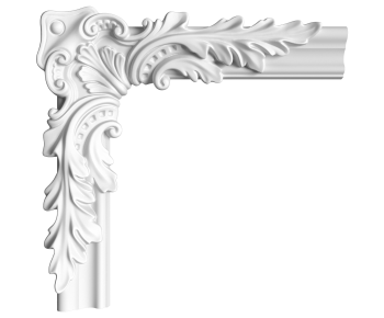 French Style Carving-ID:923908005