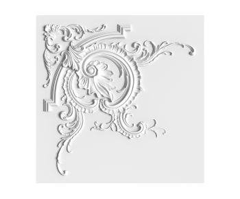 French Style Carving-ID:868129973