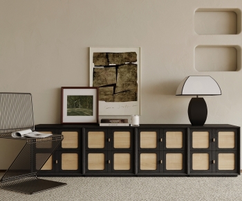 Modern TV Cabinet-ID:166299103