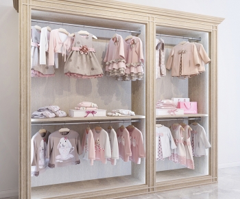 Modern Clothes-ID:528616914