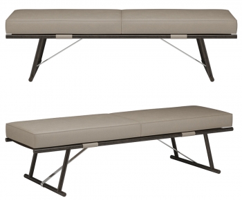 Modern Stool For Changing Shoes-ID:476088052