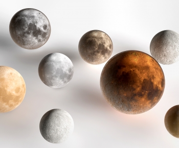 Modern Decorative Lamp-ID:865712889