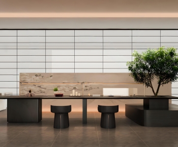 New Chinese Style Tea House-ID:311279342