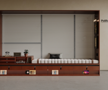 Modern Bay Window-ID:536977059